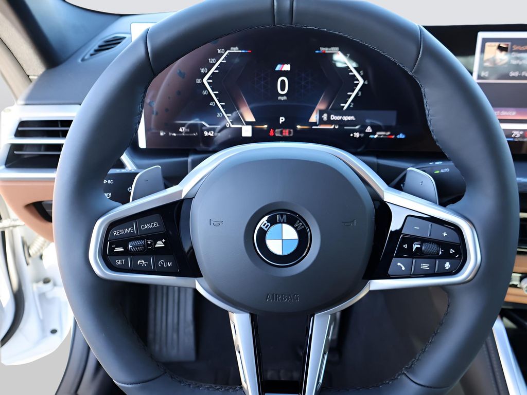 2025 Bmw 430i xDrive photo 34