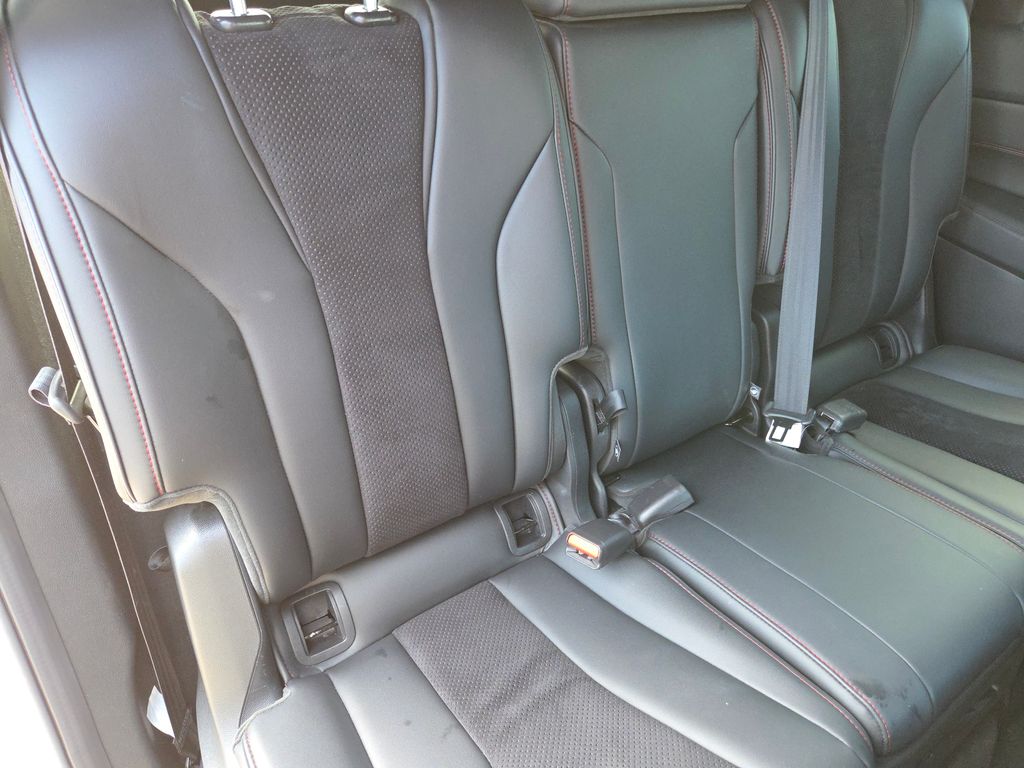 2023 Acura MDX A-Spec SH-AWD photo 13