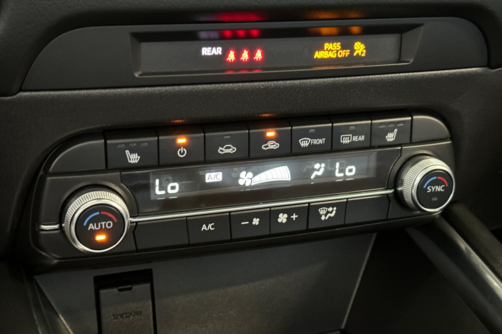 2024 Mazda CX-5 2.5 S Carbon photo 22