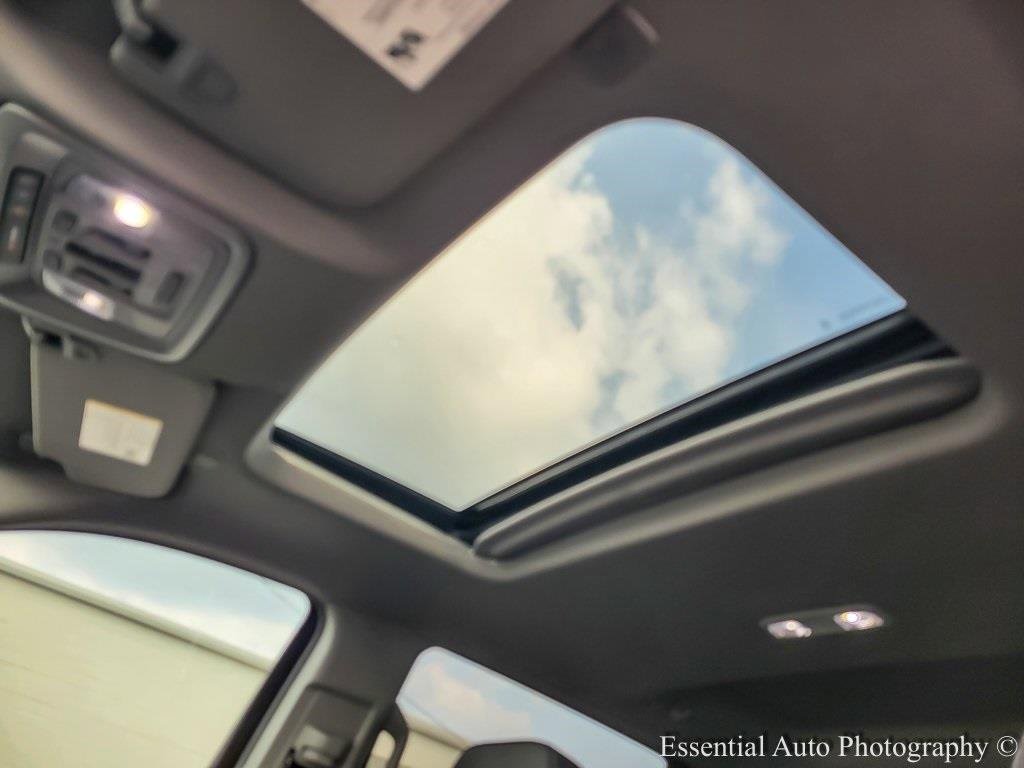 2026 GMC SIERRA - Image 8