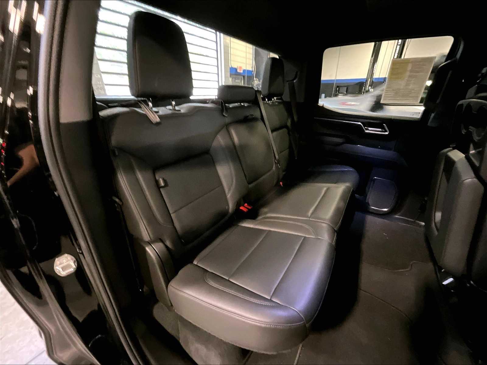 2024 Gmc Sierra 1500 SLT photo 15