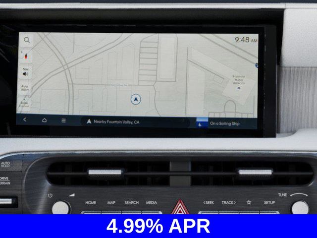 2026 Hyundai Palisade Calligraphy photo 9