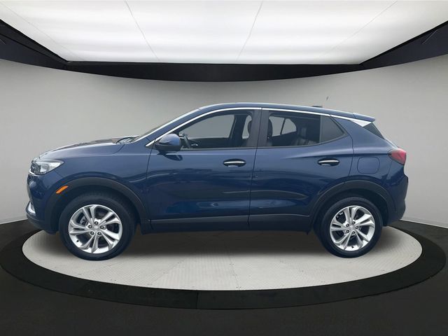2022 Buick Encore GX Preferred photo 9