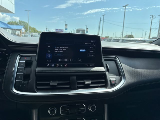 2021 Gmc Yukon XL SLT photo 23