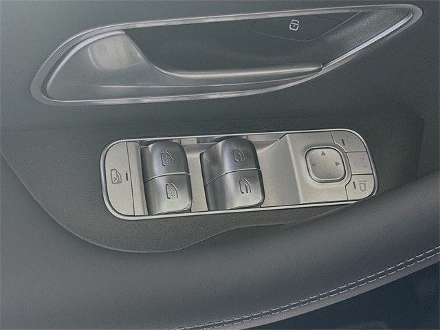 2026 Mercedes Benz GLS 63 AMG photo 15