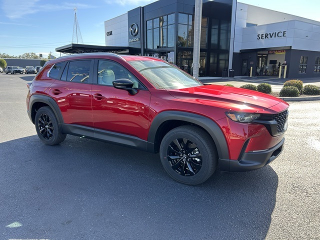 2026 Mazda CX-50 Preferred's photo