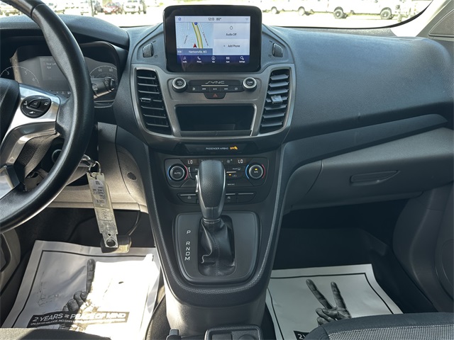 2020 Ford Transit Connect XL photo 16