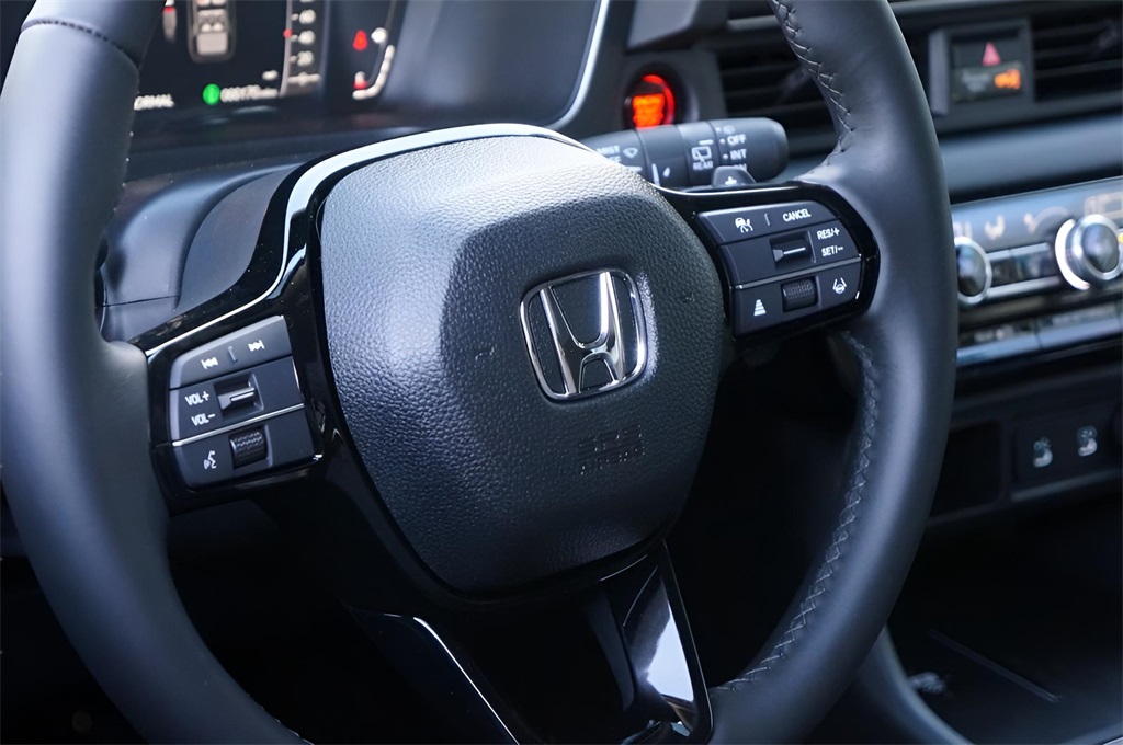 2026 Honda Passport photo 2