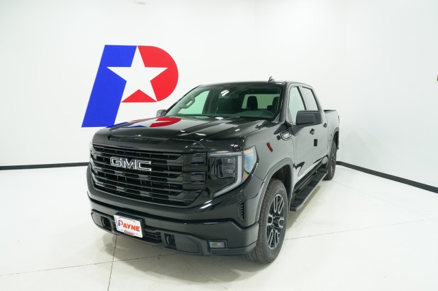 2026 GMC Sierra 1500 Elevation's photo