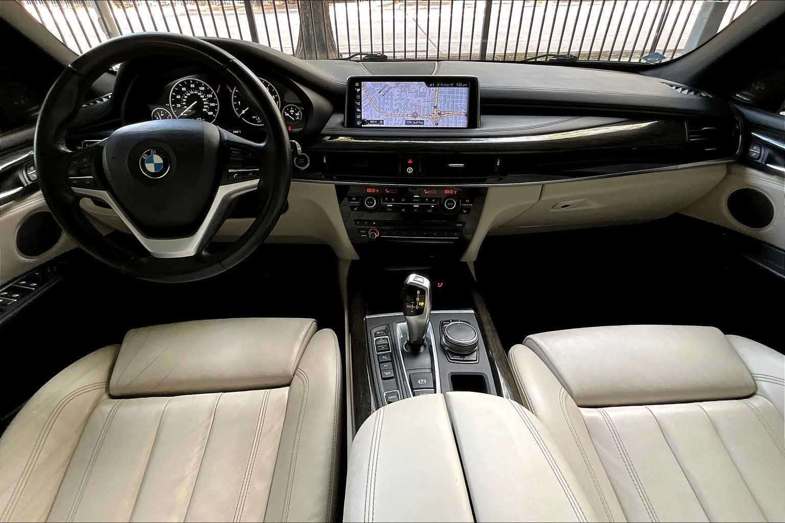 2017 Bmw X5 xDrive40e photo 14