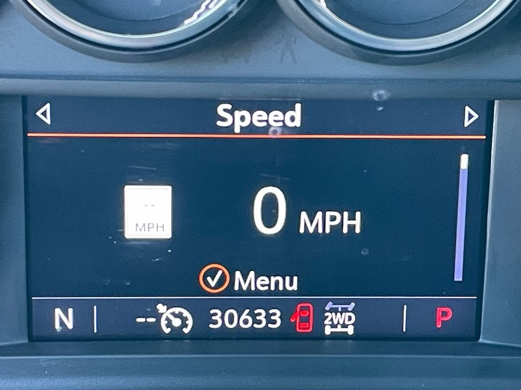 2023 Chevrolet Silverado 2500HD LTZ photo 4