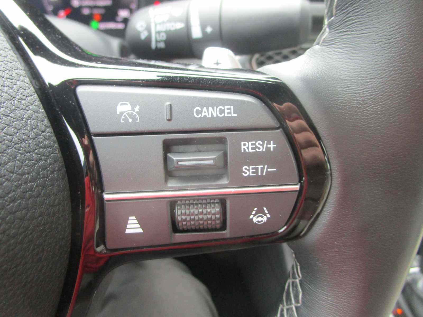 2023 Acura Integra A-Spec Technology photo 30