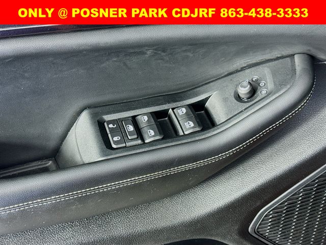 2023 Jeep Grand Cherokee Altitude photo 16