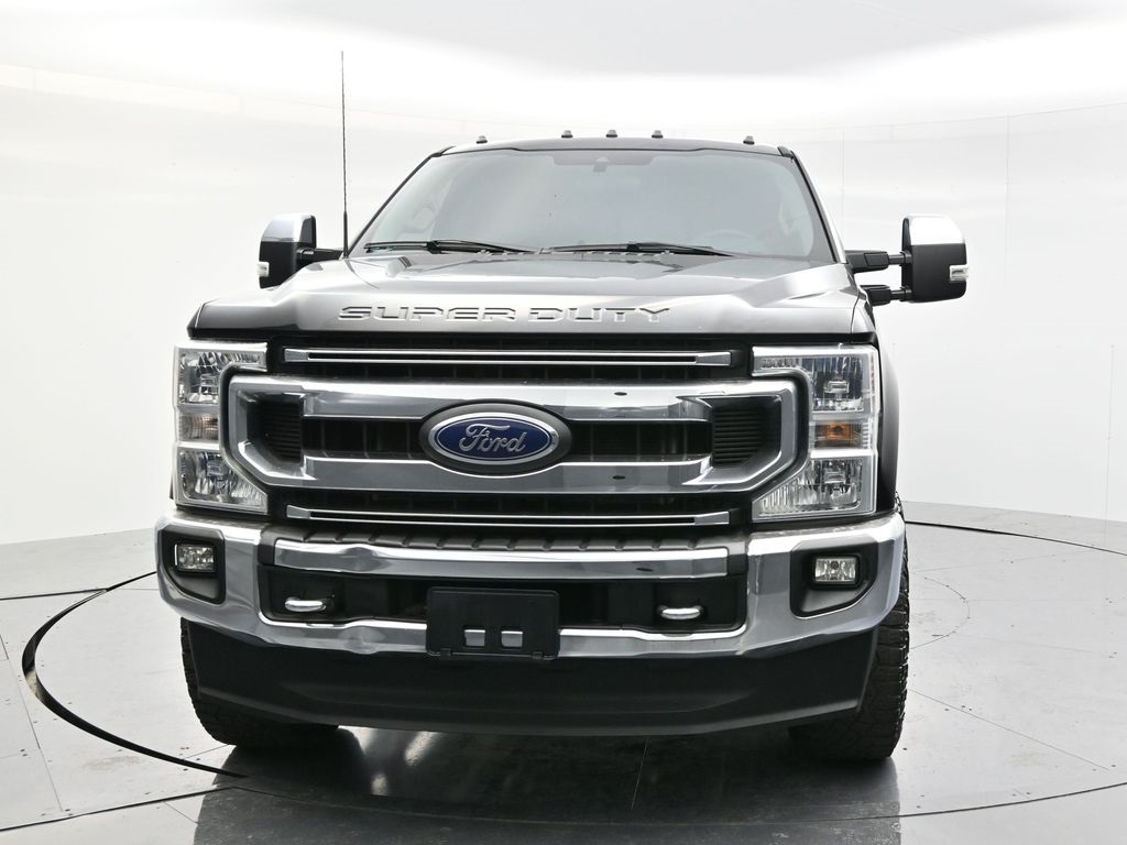 2022 Ford F-250 photo 2