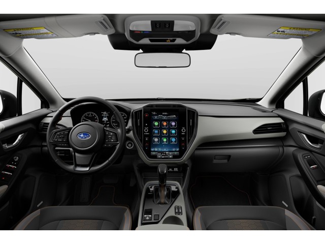 2025 Subaru Crosstrek Limited photo 19