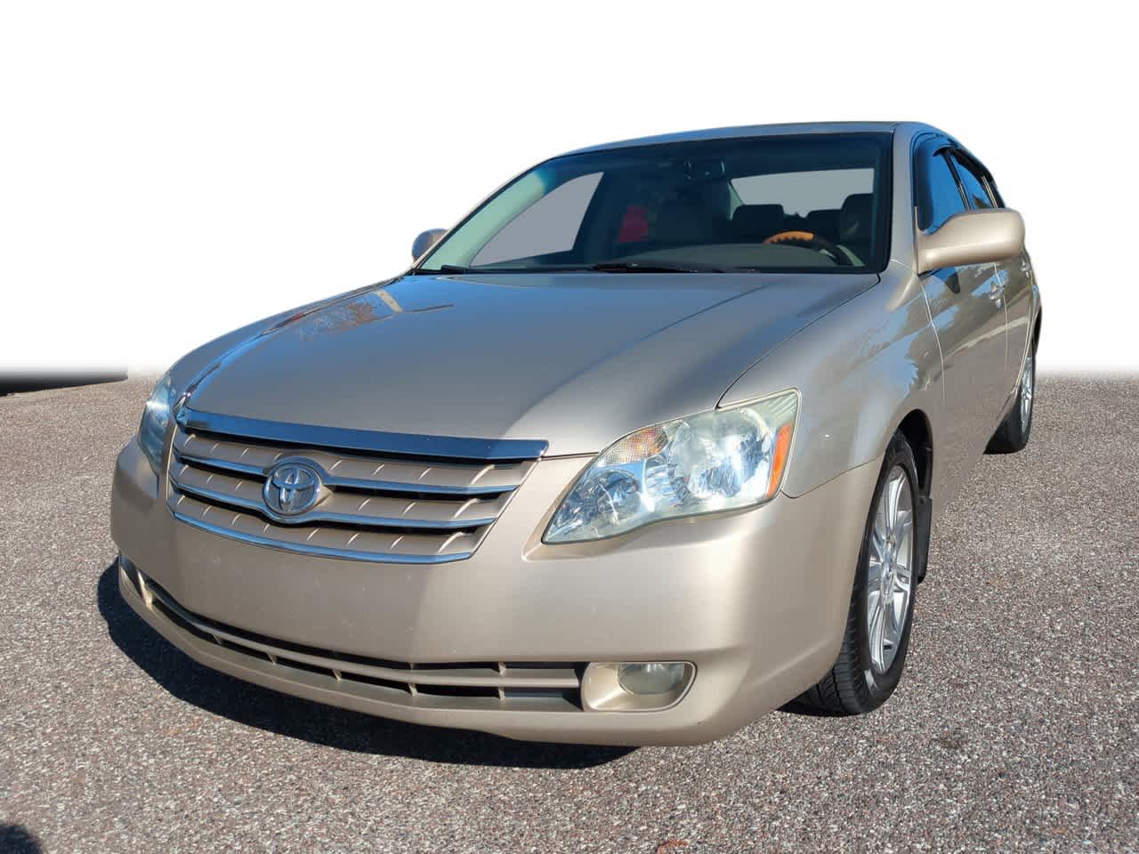 2006 Toyota Avalon Limited
