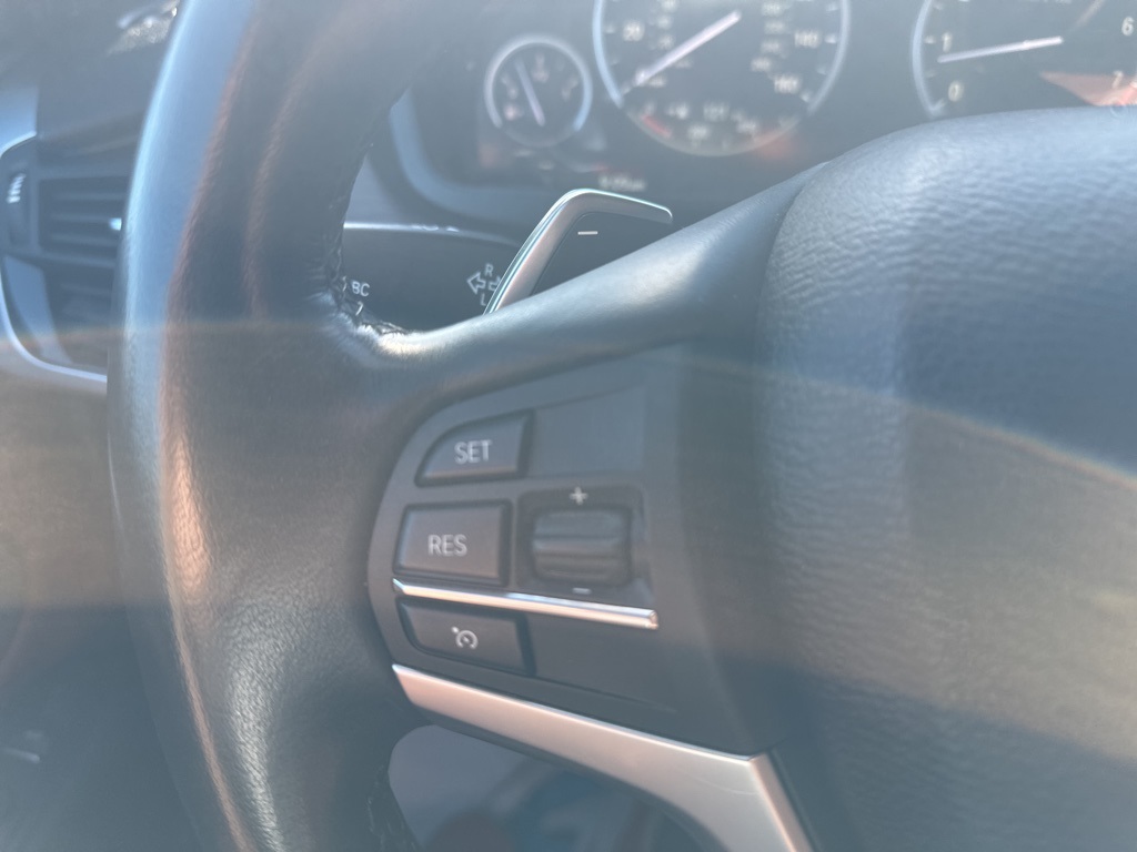 2018 Bmw X5 xDrive35i photo 29