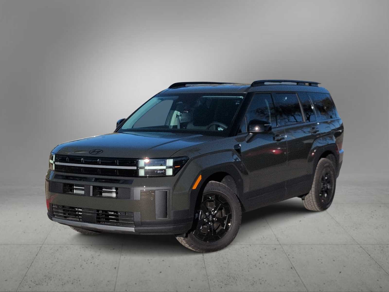 2026 Hyundai Santa Fe XRT's photo