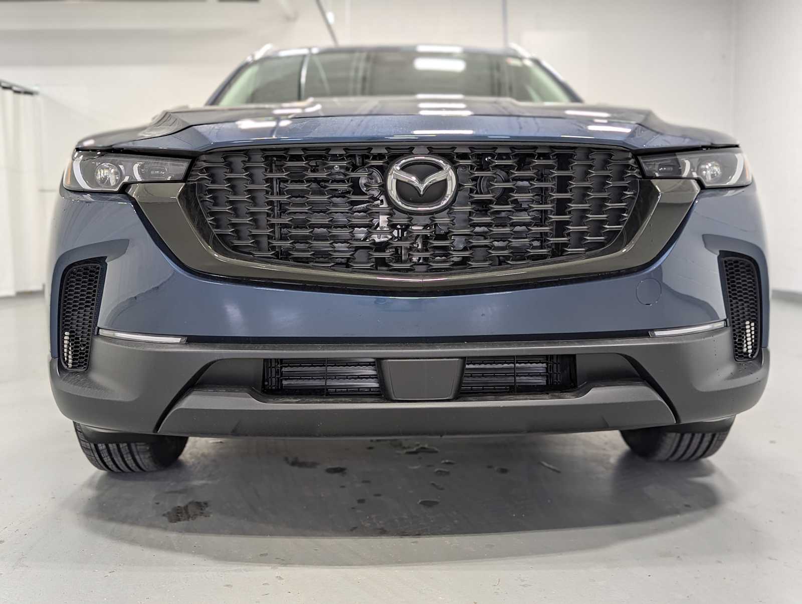 2025 Mazda CX-50 2.5 S Premium photo 2