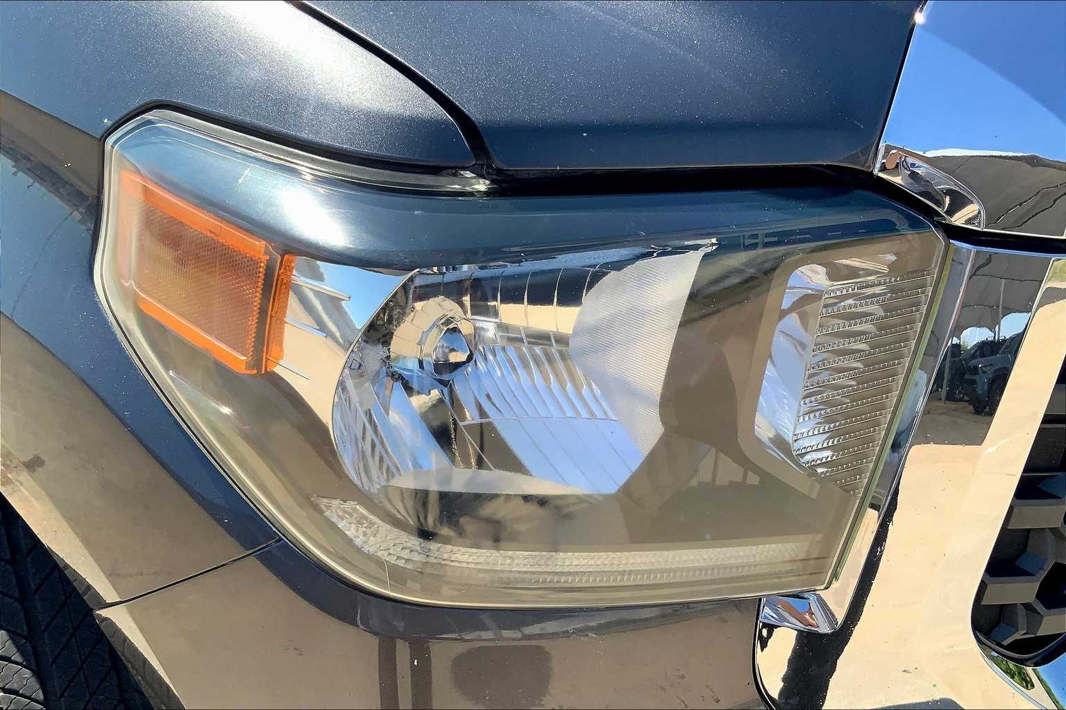 2020 Toyota Tundra SR5 Grade photo 25