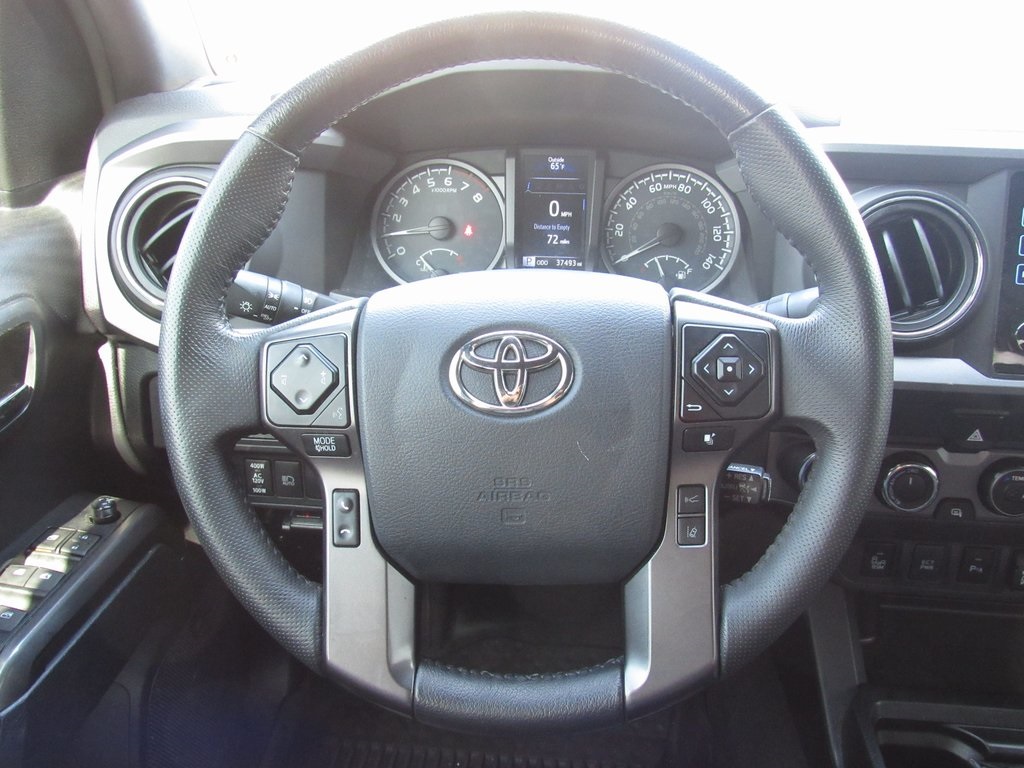 2019 Toyota Tacoma TRD Pro photo 23