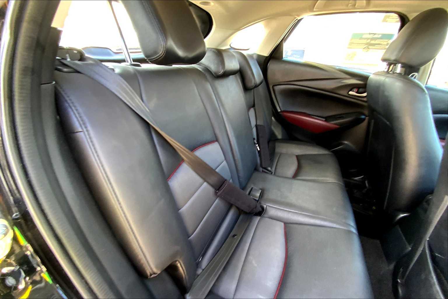 2017 Mazda CX-3 1500 LTZ photo 17