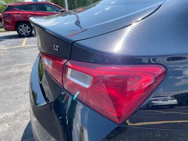 2023 CHEVROLET MALIBU - Image 19