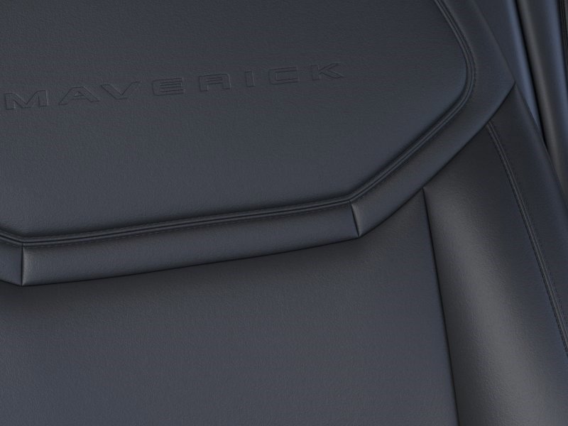 2025 Ford Maverick Lariat photo 9