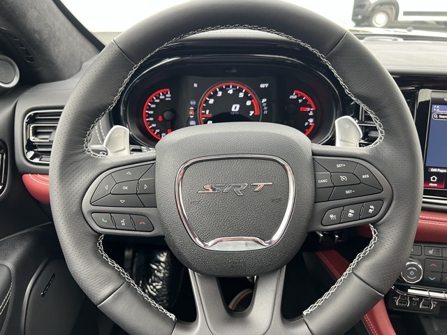 2024 Dodge Durango SRT 392 photo 8