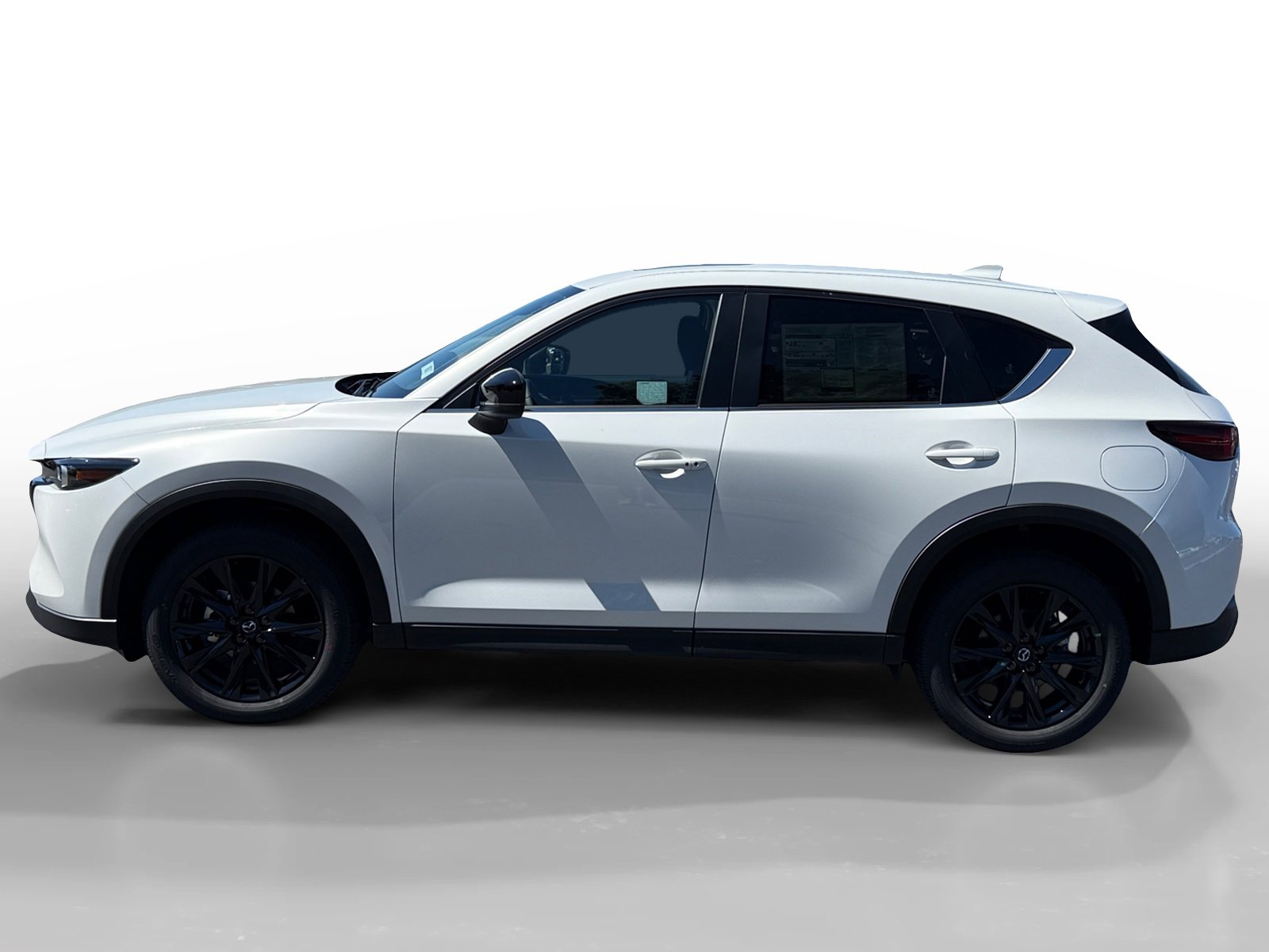 2025 Mazda CX-5 Preferred photo 2