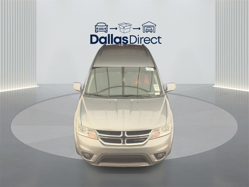 2019 Dodge Journey SE photo 3