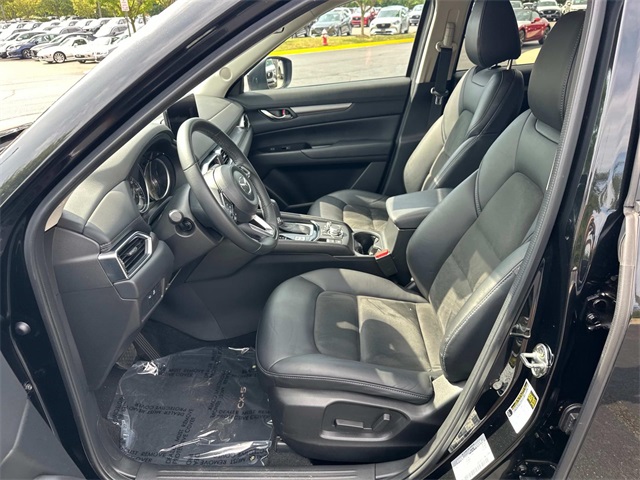 2021 Mazda CX-5 Touring photo 14