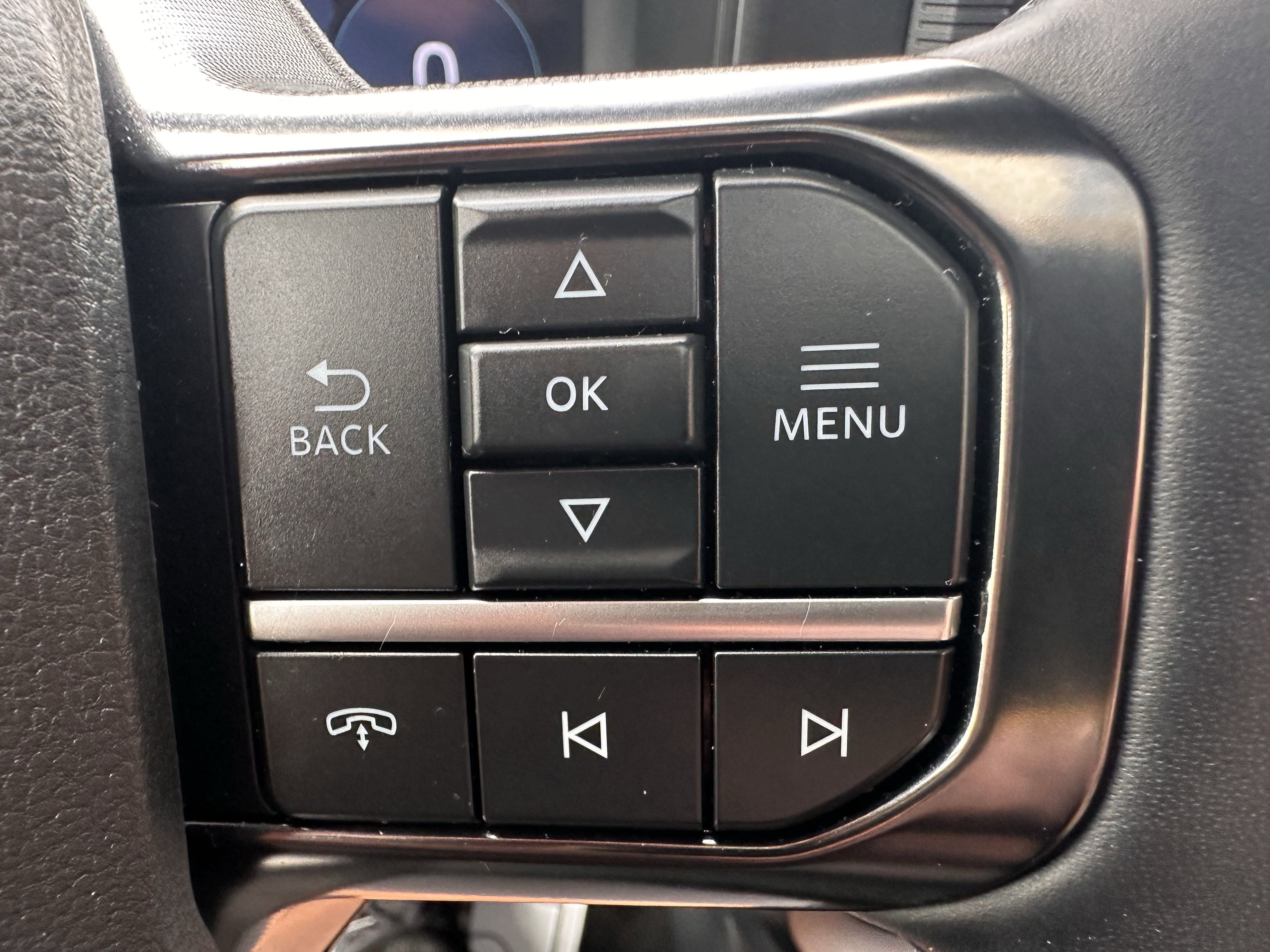 2024 Ford F-150 Platinum photo 3