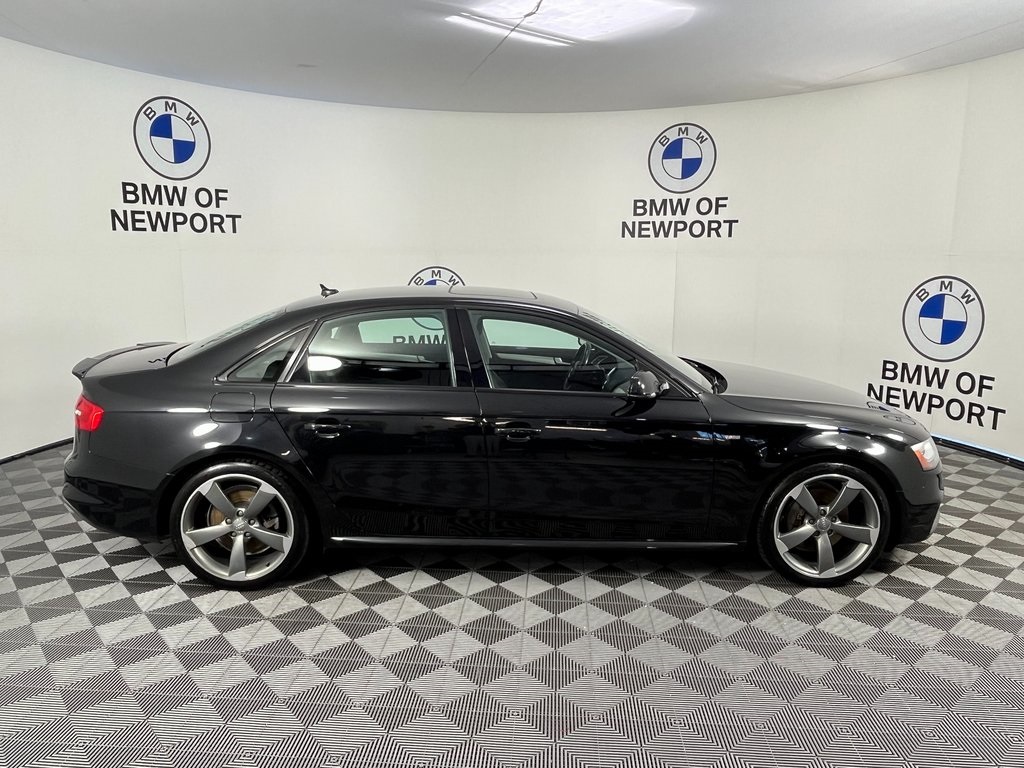 2014 Audi A4 2.0T Premium Plus Quattro photo 6