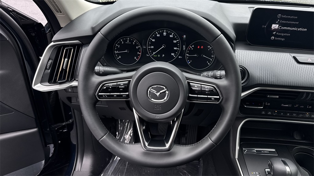2025 Mazda CX-90 3.3 Turbo Select photo 44