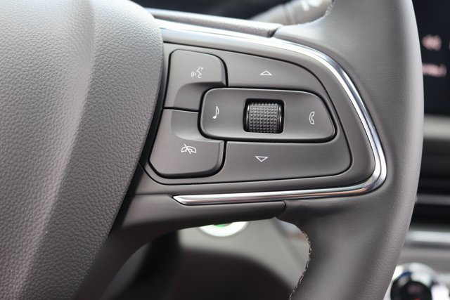 2025 Buick Envista Preferred photo 19