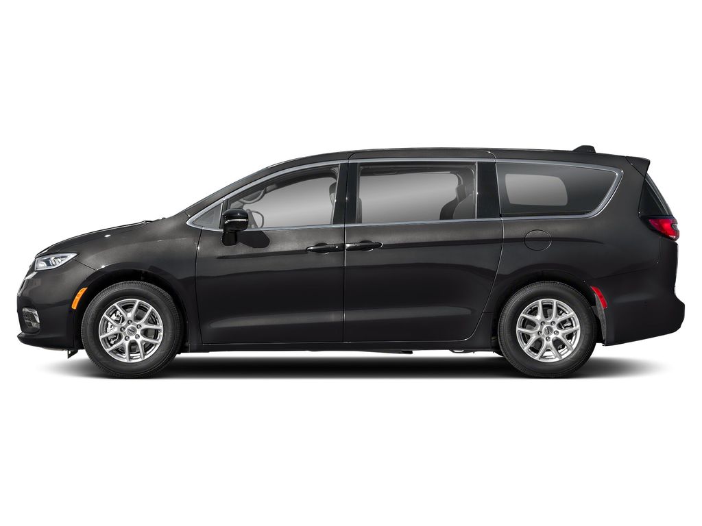 2026 Chrysler Pacifica photo 3