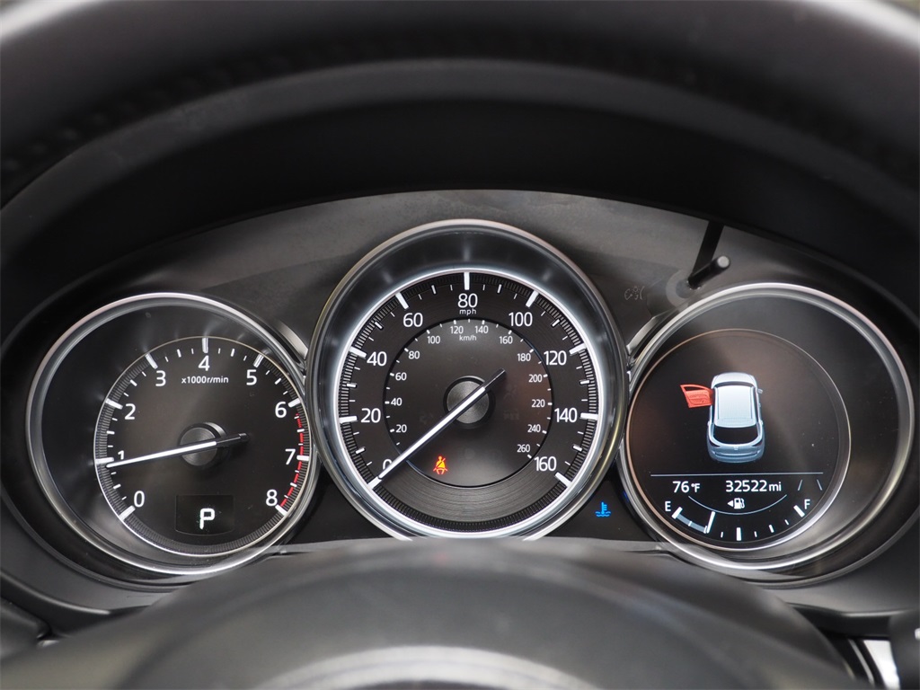 2024 Mazda CX-5 2.5 Select photo 19
