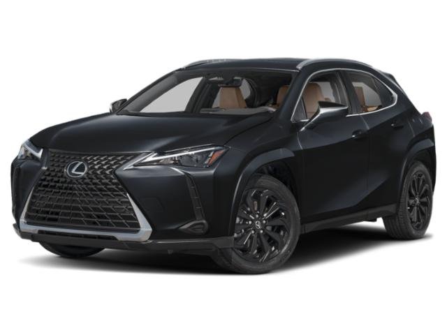 2025 Lexus UX Hybrid 300h Premium's photo