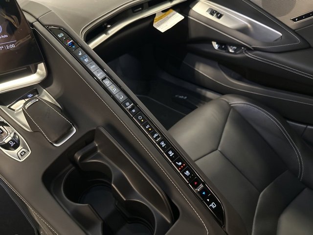 2022 Chevrolet Corvette Stingray 2LT photo 42