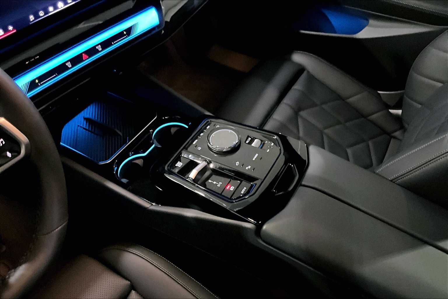 2024 Bmw 540i xDrive photo 15