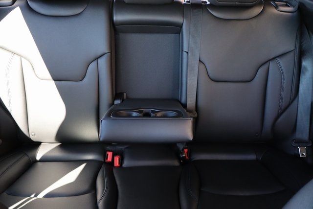 2026 Jeep Compass Limited Altitude photo 33