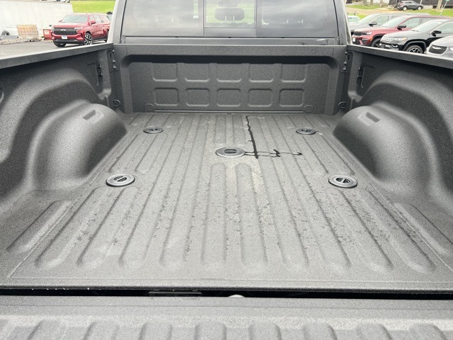 2025 Ram 2500 Laramie photo 5