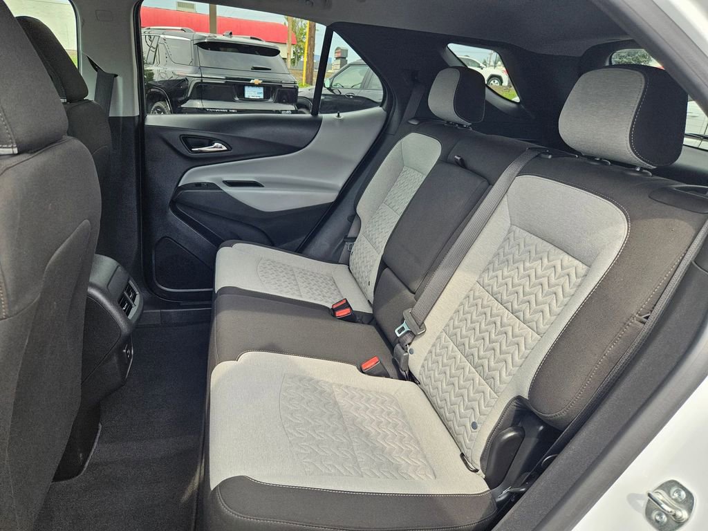 2023 Chevrolet Equinox LT photo 23