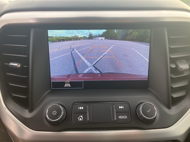 2023 Gmc Acadia SLT photo 27