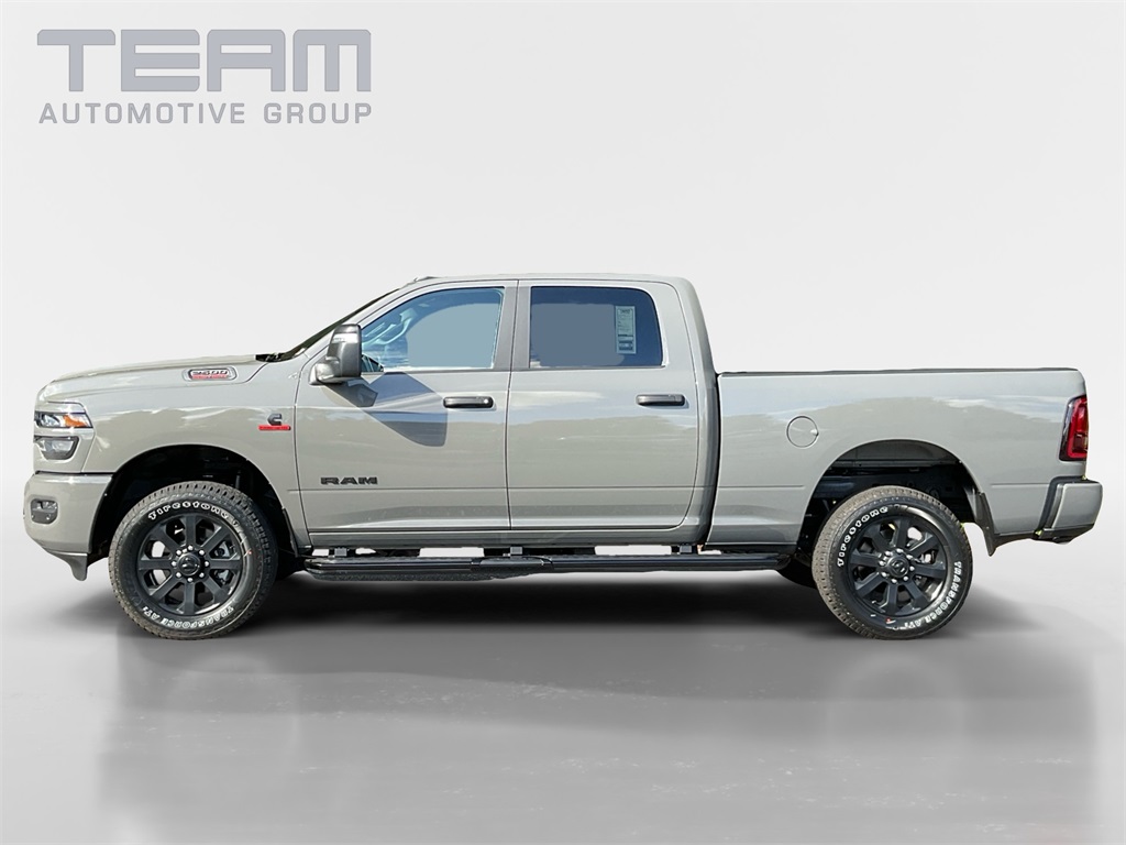 2026 Ram 2500 Big Horn photo 4