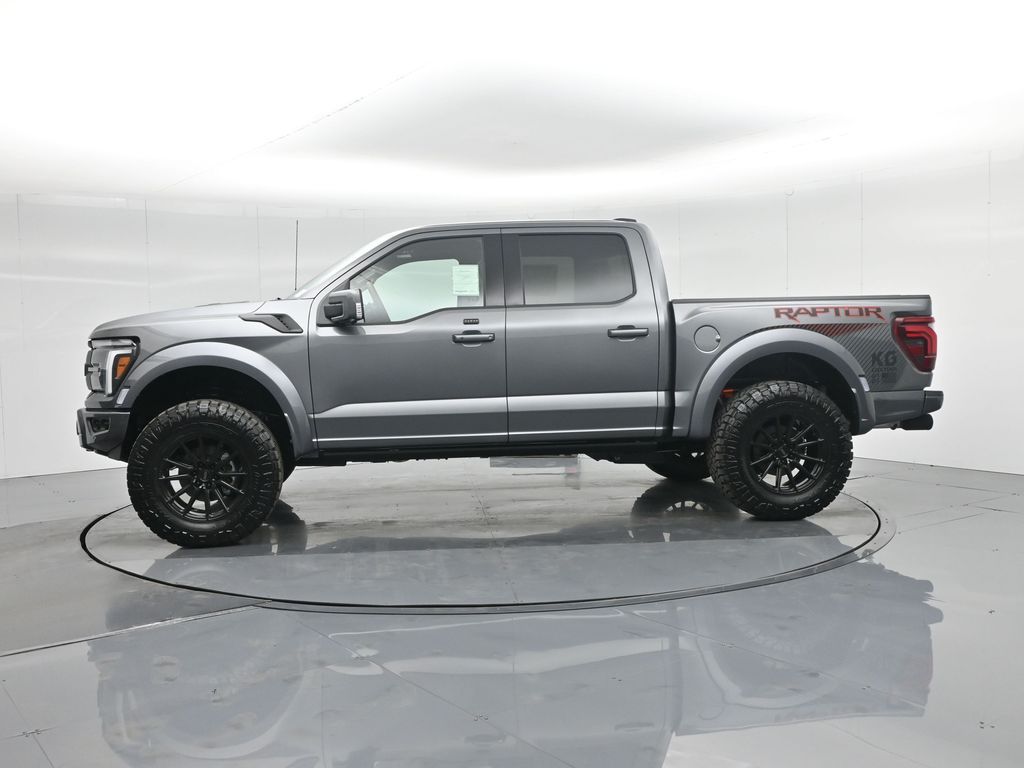 2025 Ford F-150 Raptor photo 28