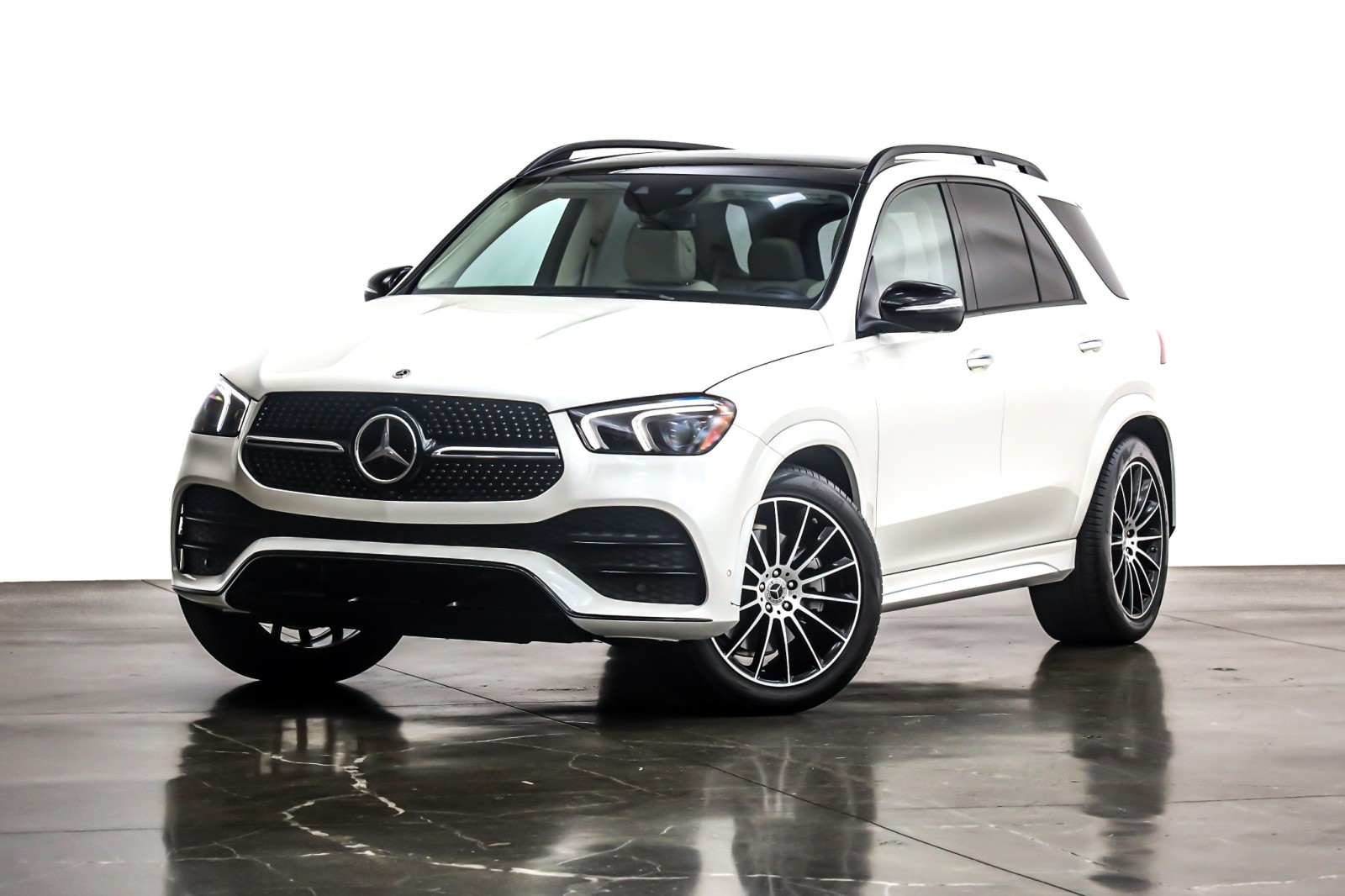 2023 Mercedes-Benz GLE