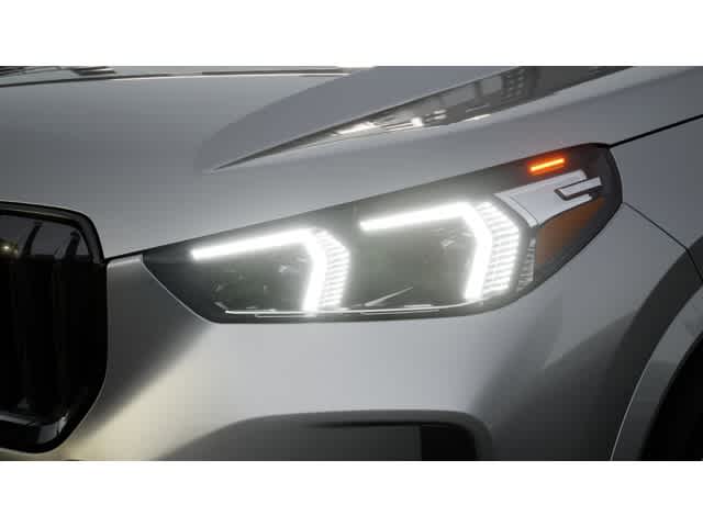 2025 Bmw X1 XDrive28i photo 3