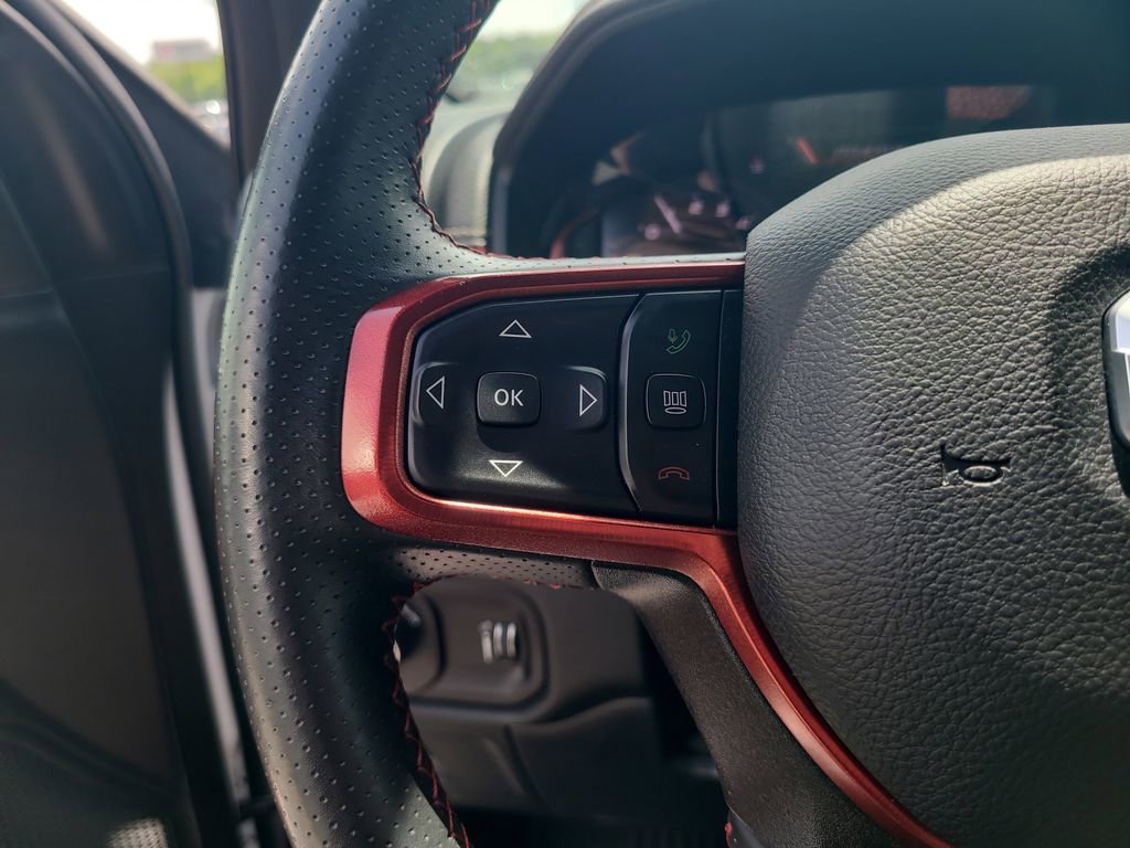 2024 Ram 1500 Rebel photo 10